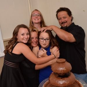 Meet your Posher, Scott